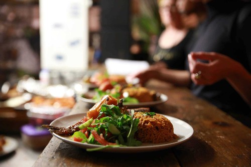 Eat the World Cup: 32 restaurants that prove London is the world's greatest city for food