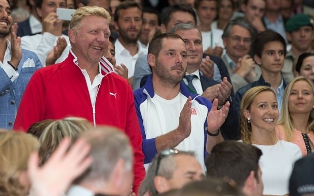 Wimbledon 2015: Novak Djokovic credits fatherhood with latest victory