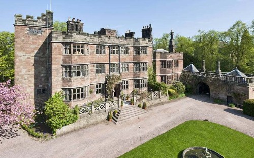 The world's top 20 castles for sale - Telegraph