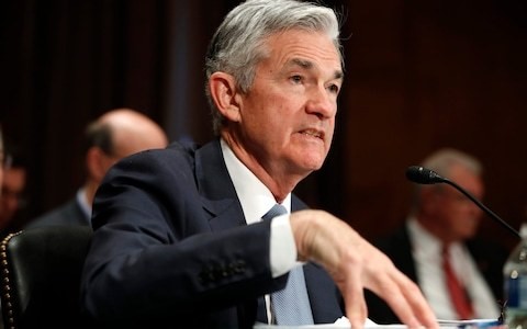 The Fed averted crisis last summer, but beware the nasty sting in the tail
