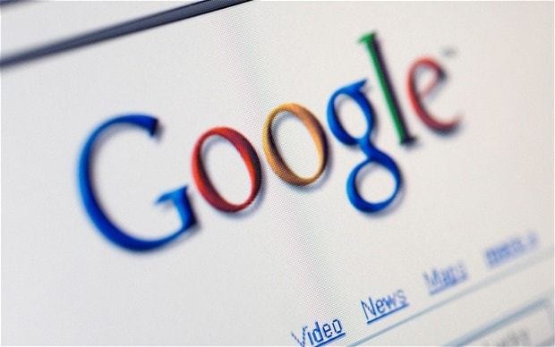 How can I search US suppliers on Google?