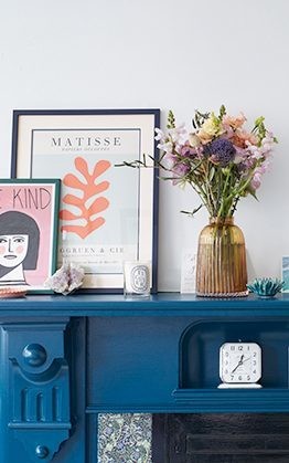 How The Frugality blogger Alex Stedman created a beautiful home on a budget