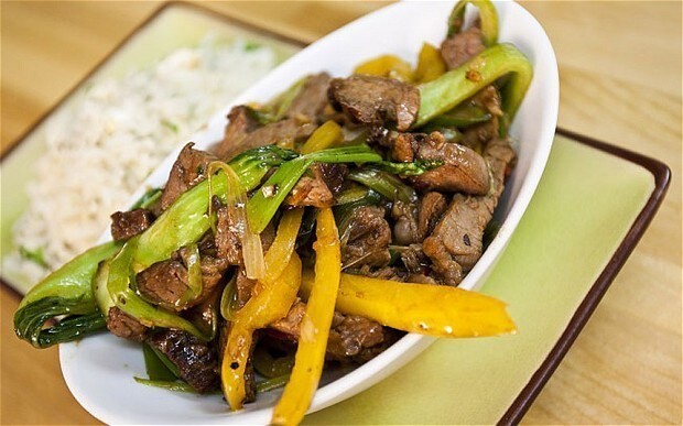 Beat the takeaway – Sorted