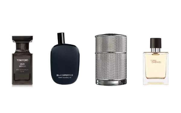 The 10 best perfumes for men