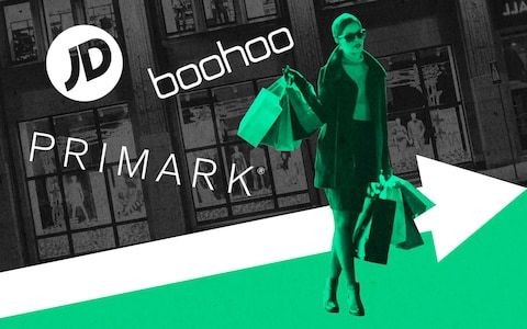 Defying the downturn: what Boohoo, Primark and JD Sports teach us about the brave new world of retail
