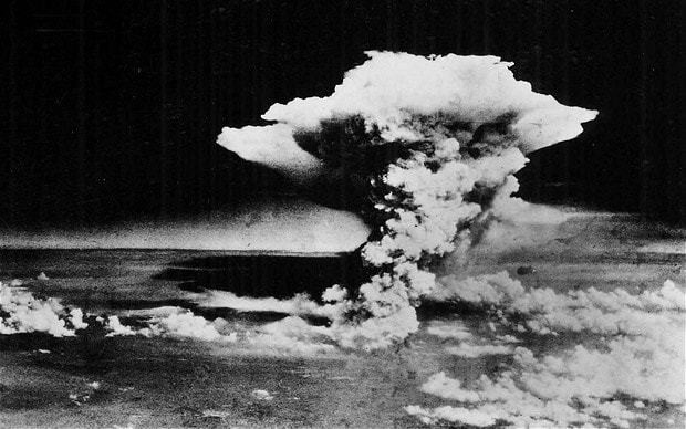 Armageddon is over and it's time to come out the bunker