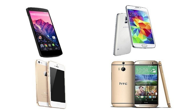 Which flagship smartphone is the most durable?