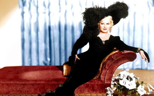 Mae West: remembering Hollywood's wittiest sex goddess
