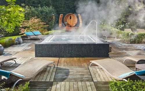The best spa hotels in the south of England