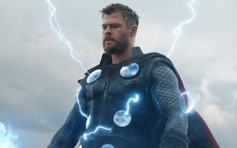 UK box office report, May 3-5: Avengers: Endgame stumbles, plus two cinema chains go to war