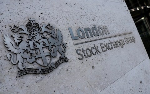What is the point in stock exchanges?