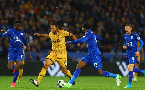 Why the Premier League's 'meaningless' final day is still worth more than £100m