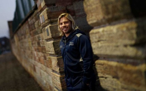 Faf de Klerk interview - 'Playing in South Africa gives you a thick skin, fans here understand if you make a mistake'