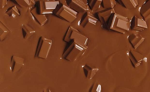Hersheys to create 3D chocolate printer
