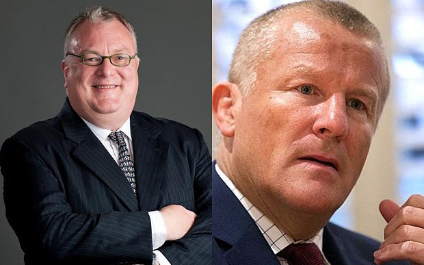 How these fund managers have beaten the market for 25 years
