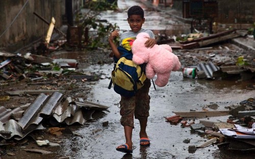 Cuba refuses US help after Hurricane Matthew ravages the east
