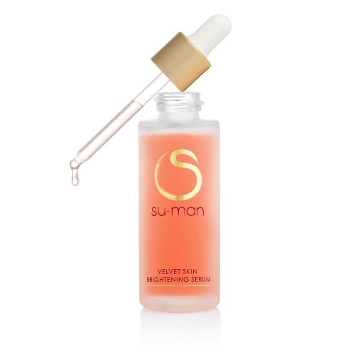 How these face-changing 'super serums' can be your one quick step to better-looking skin