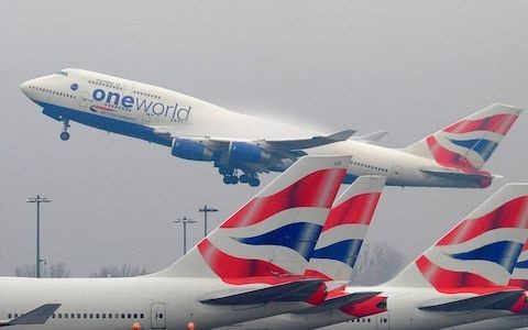 'Net Zero 'pledge could require tax on meat, flights and fuel...but each person could get £300 dividend