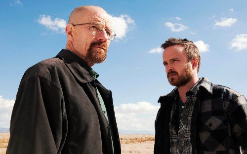 Breaking Bad: 35 things you didn't know