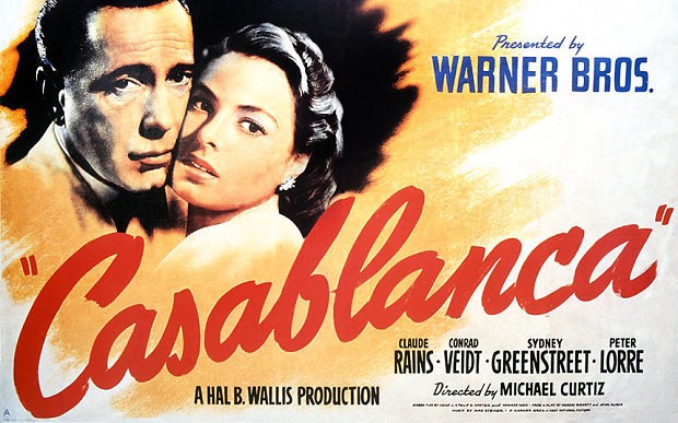 Spain mulls end of dubbed actors on TV to boost nation's English language skills