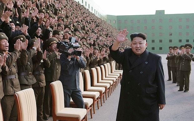 North Korea warns 'catastrophic consequences' over UN rights ruling