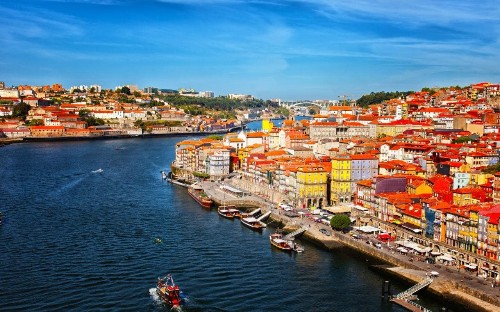 20 destinations you must visit in 2016
