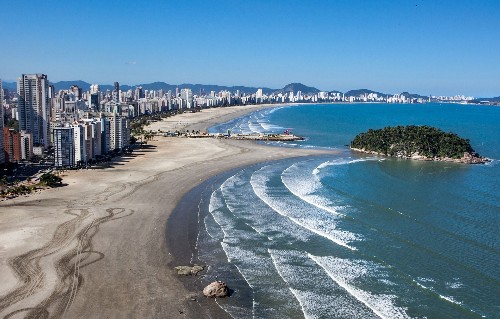 A welcoming coastal city and cultural powerhouse – an expert guide to Santos and São Paulo