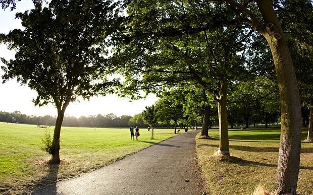 Bryony Gordon on making lifestyle changes to improve her mental health