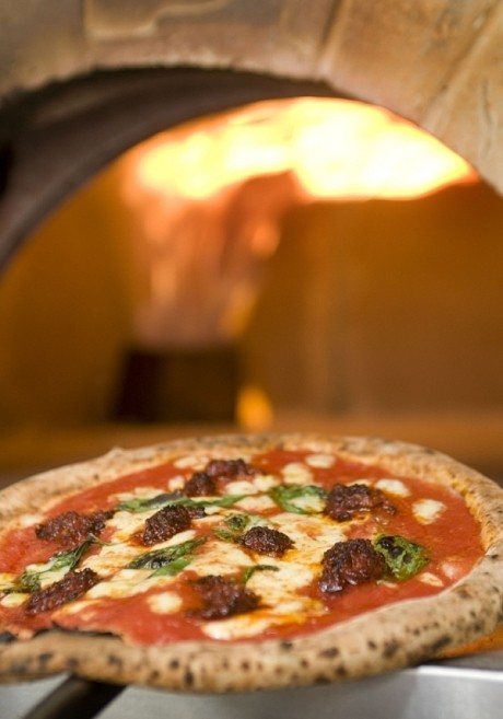 How to make perfect pizza at home