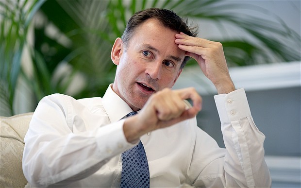 'NHS spent £181,000 treating just one illegal immigrant'