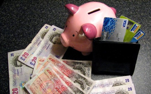 If you're not rich by 45, you probably never will be