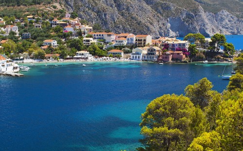 Europe's 10 cheapest beach resorts for 2016