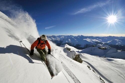 Five ski training myths that are holding you back on the slopes