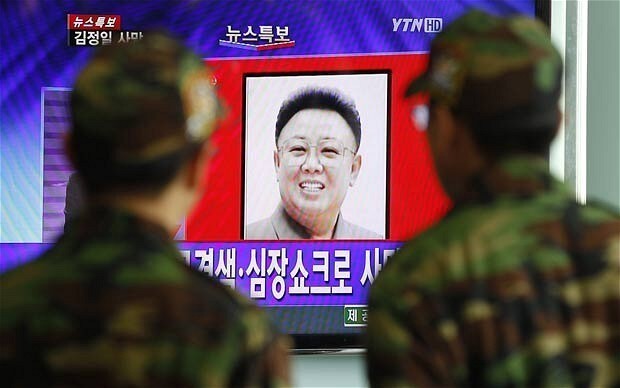 North Korea executes members of Workers' Party for watching South Korean soap operas