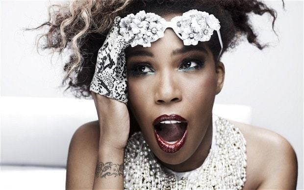 Macy Gray: 'My gambling losses would have paid for another house'