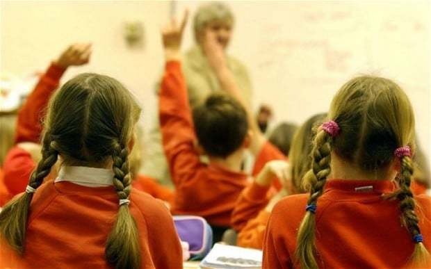 More than 300 different languages spoken in British schools, report says