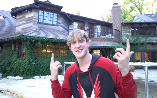 YouTube mulls 'consequences' for Logan Paul amid dead body controversy