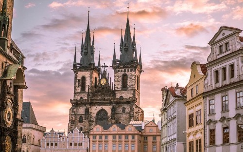 Revealed: The surprising destinations with the best value hotels – according to price per square metre