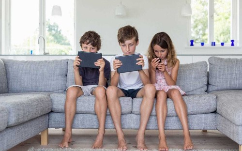 The best educational apps to get your child ahead this September