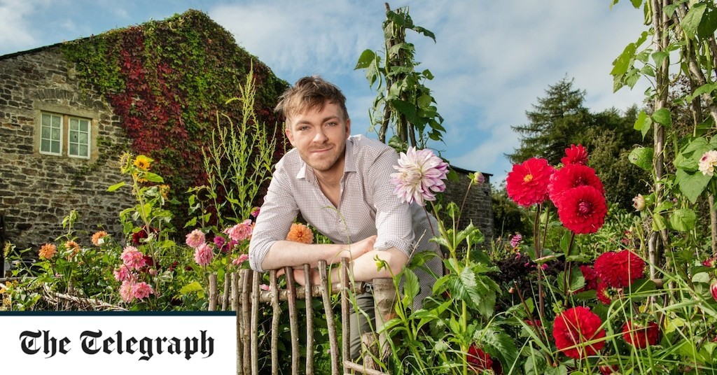 How to create a stunning garden from scratch, with tips from people who have transformed their own