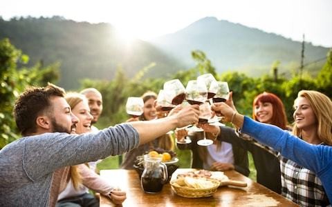 Wine Tasting - cover