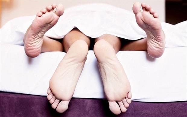 Can sex make you smarter?