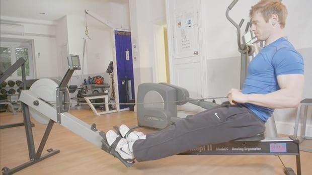 Fighting Forty: how to strengthen your knees
