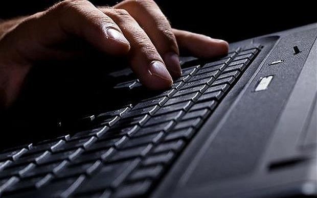 Cyber crime costs global economy $445 bn annually