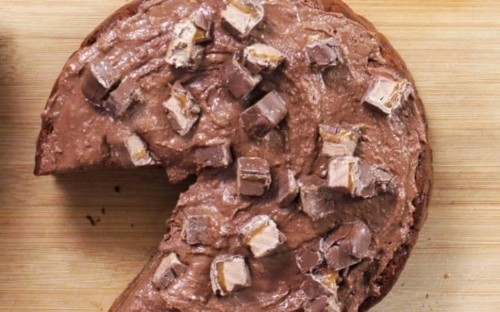 Genius three-ingredient dessert recipes for when you really need pudding