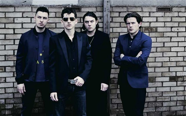 Arctic Monkeys, Finsbury Park, review: 'very sweet'