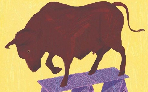 Are markets about to topple and crash: five key measures