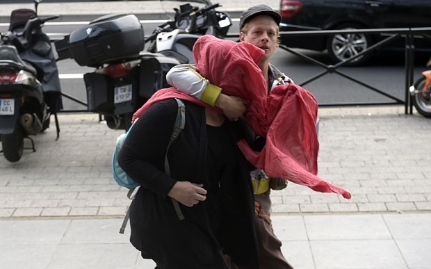 French father jailed for killing three year old son in washing machine