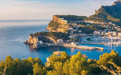 The 20 best summer holiday islands in Europe
