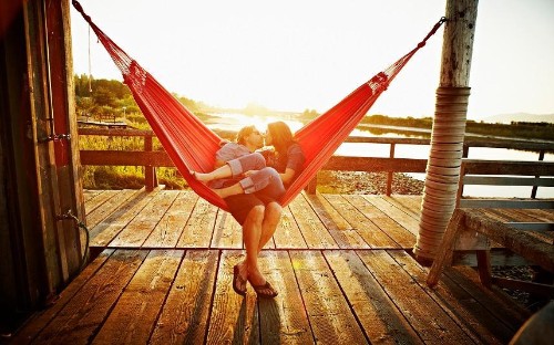 How soon should you go on holiday with a new partner – and what does your destination say about your relationship?